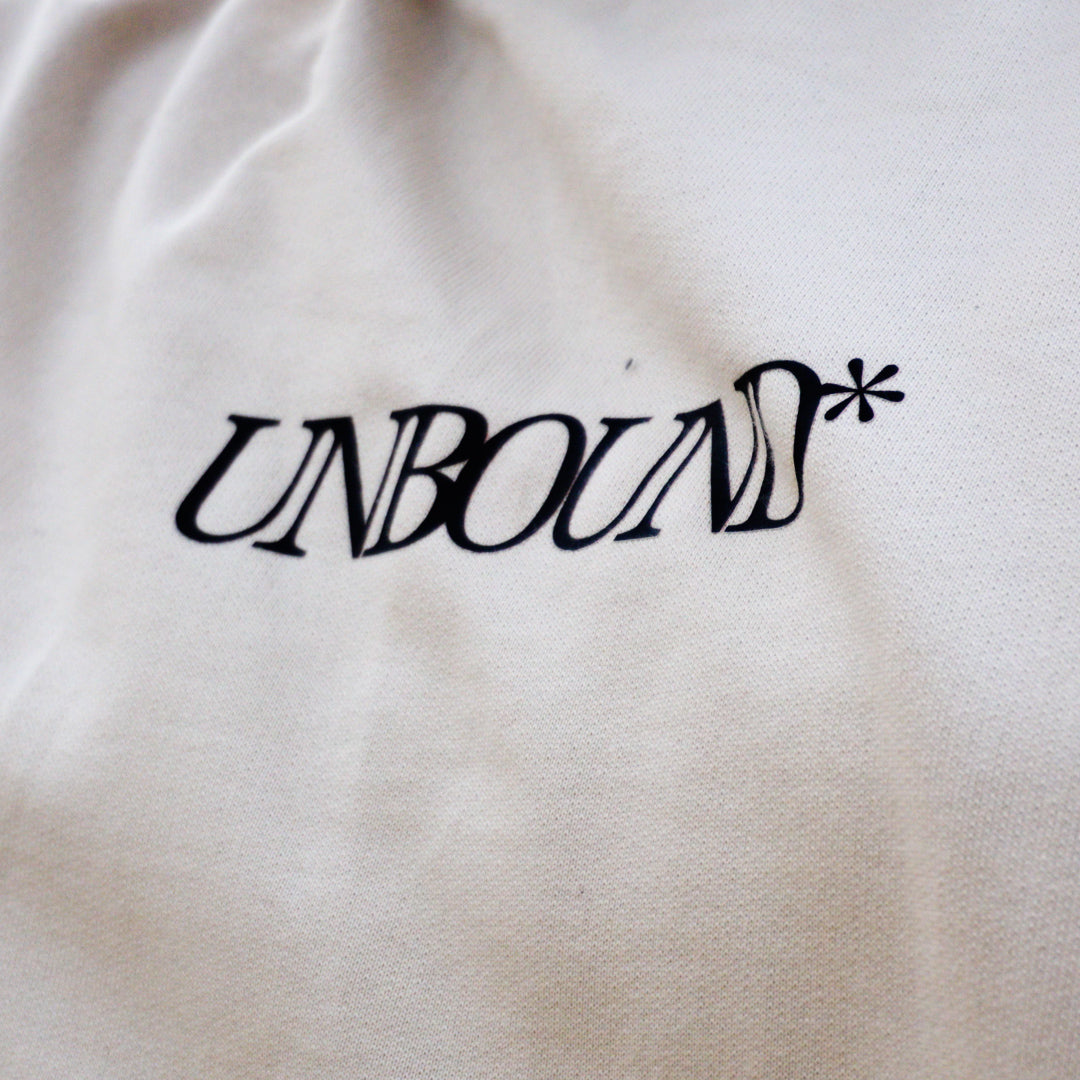 UNBOUND* SERIES BY NOTSAHARSH