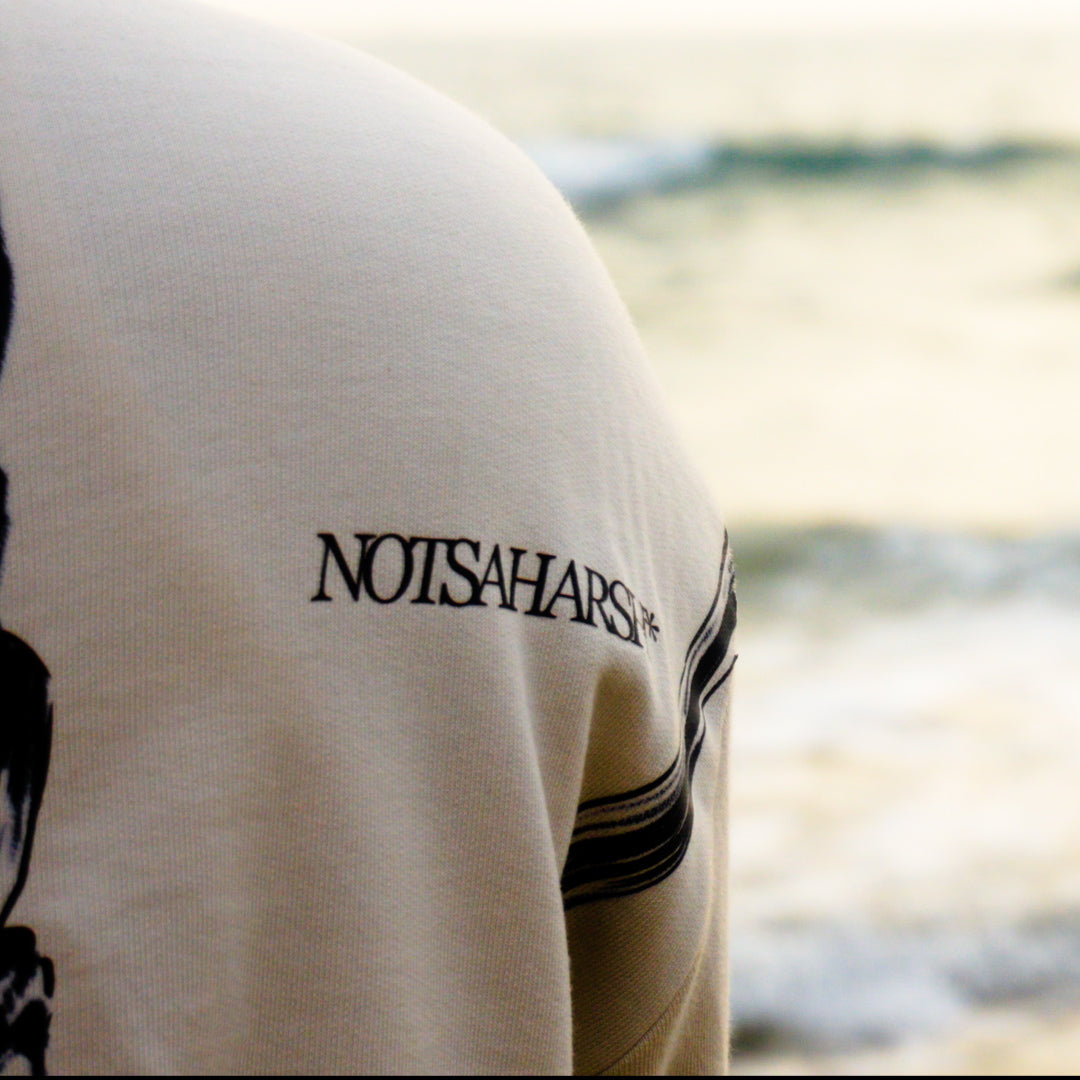 UNBOUND* SERIES BY NOTSAHARSH